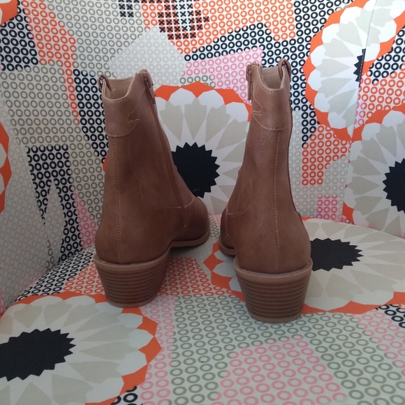 Express boots - Picture 4 of 6